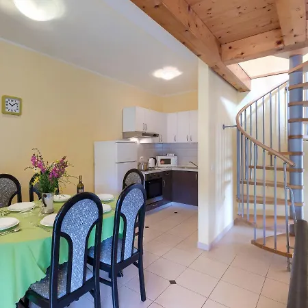 Casa vacanze Ljiljana By Interhome Rakalj